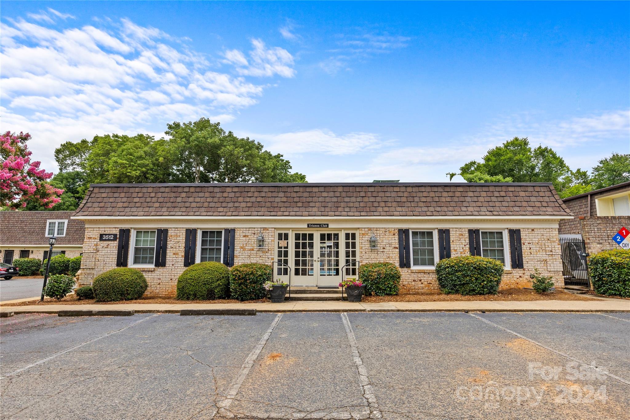1708 Roxborough Road, Unit F Charlotte, NC 28211 - Photo 40 of 45