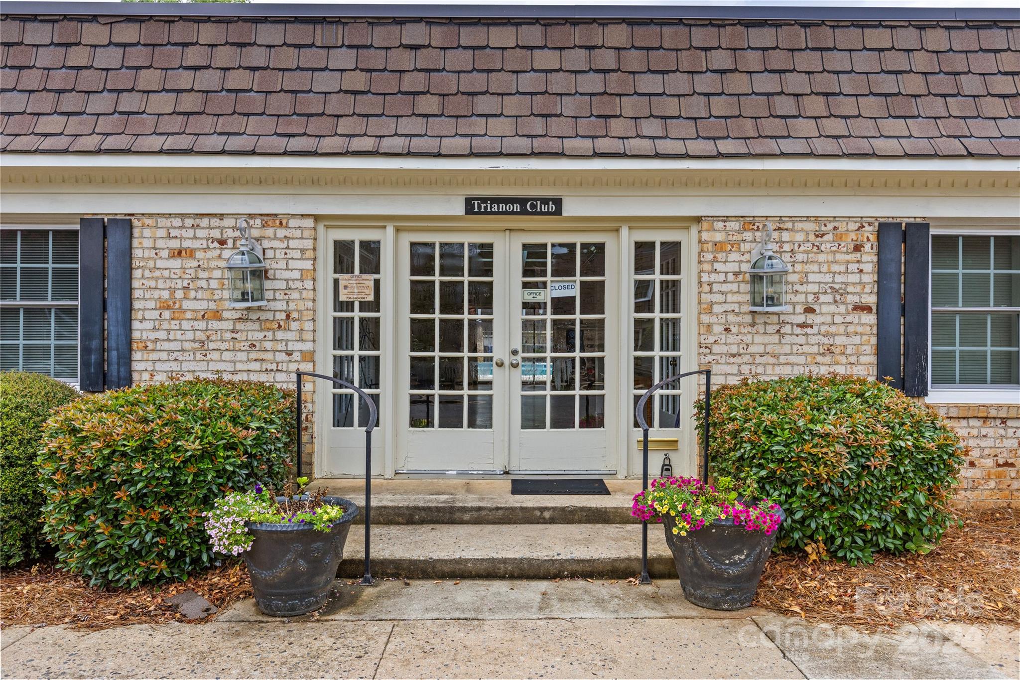 1708 Roxborough Road, Unit F Charlotte, NC 28211 - Photo 41 of 45