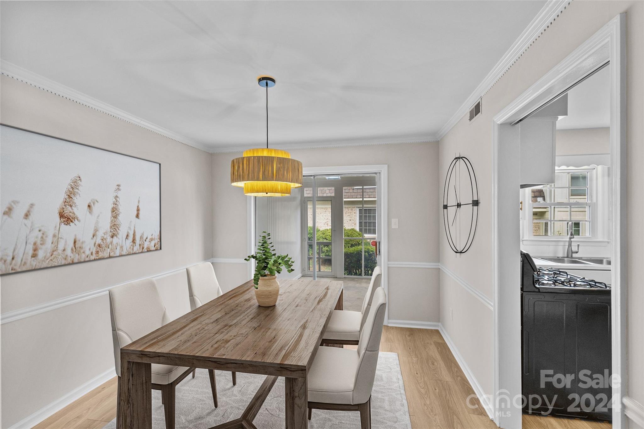 1708 Roxborough Road, Unit F Charlotte, NC 28211 - Photo 5 of 45