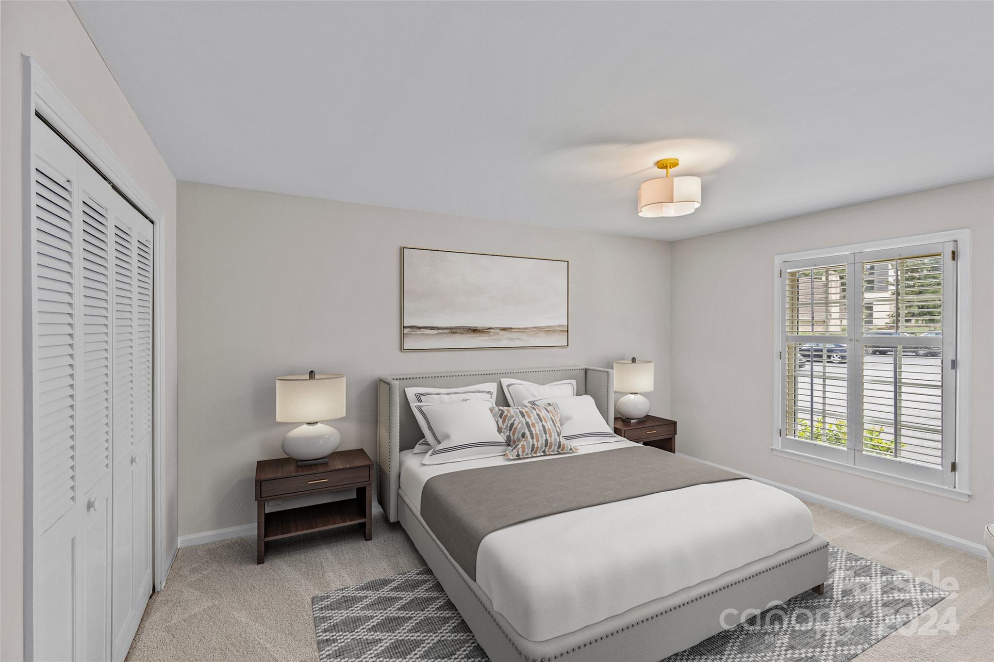 1708 Roxborough Road, Unit F Charlotte, NC 28211 - Photo 6 of 45