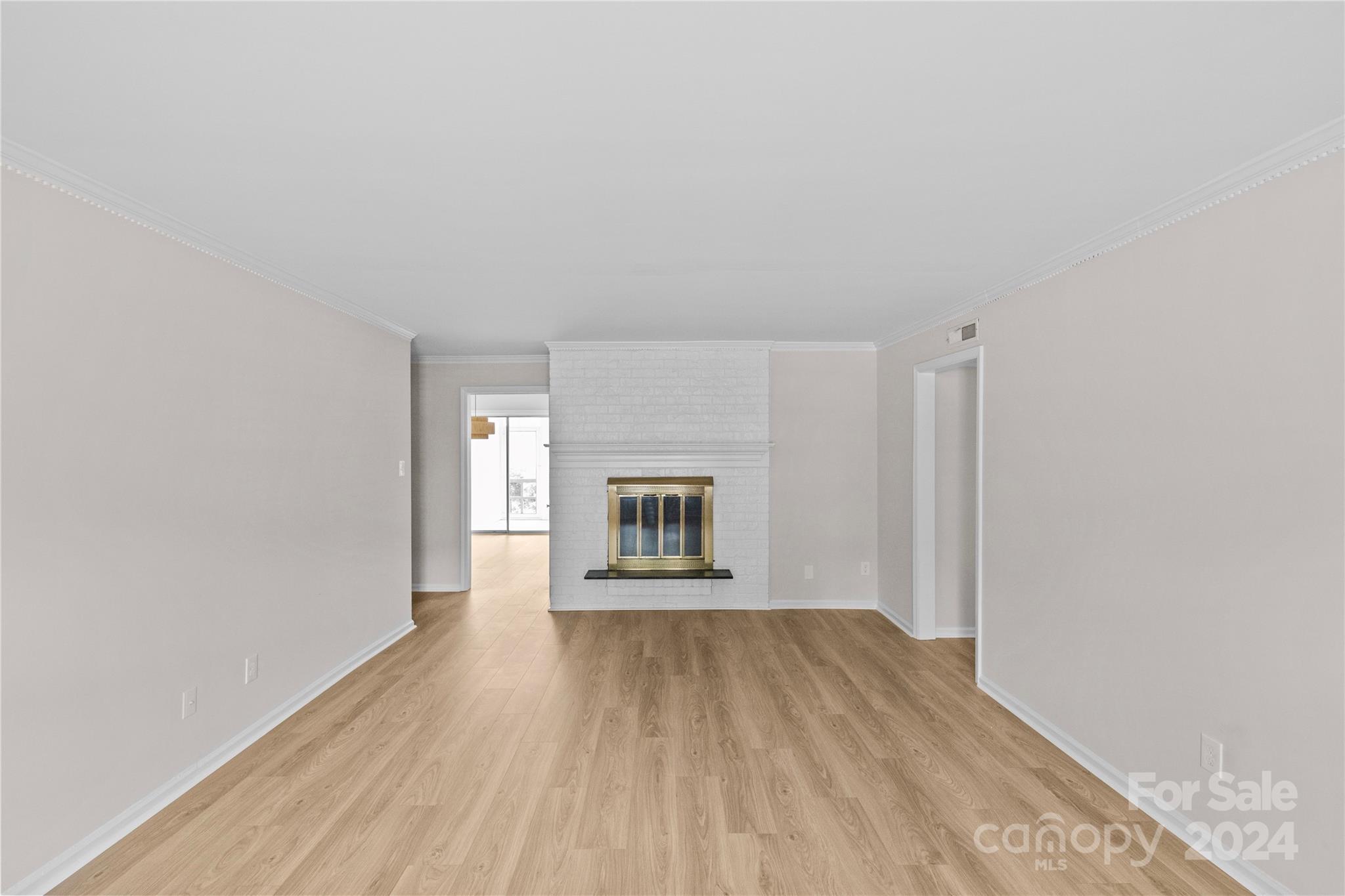 1708 Roxborough Road, Unit F Charlotte, NC 28211 - Photo 7 of 45