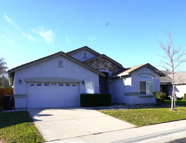 $549,000 | 8495 Zinnia Way, Elk Grove, CA 95624
