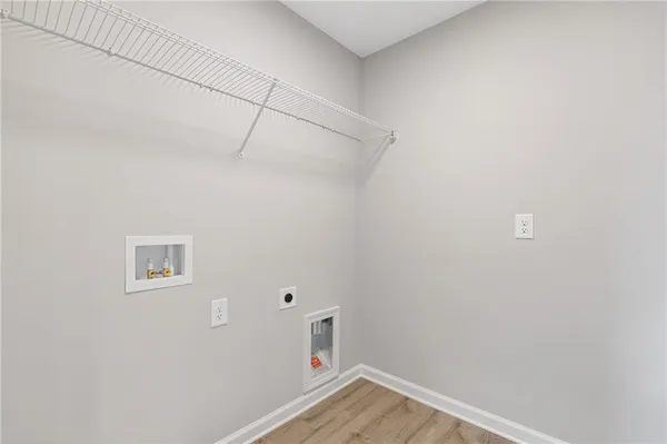 $398,900 | 2716 Rylee Carter Street, Dacula, GA 30019