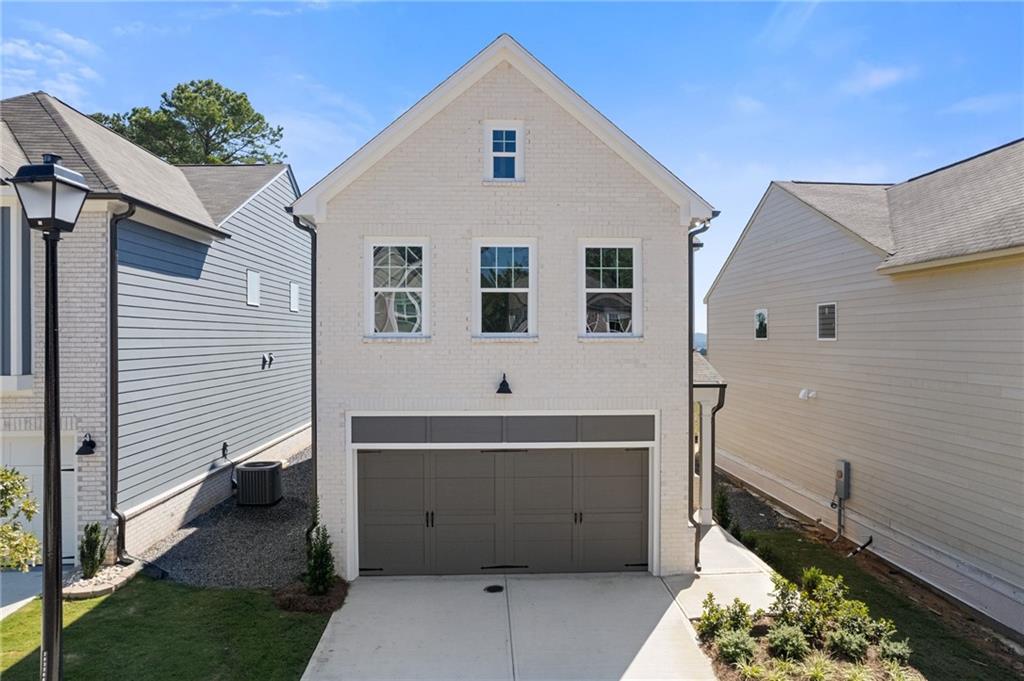 2716 Rylee Carter Street Dacula, GA 30019 - Photo 2 of 23