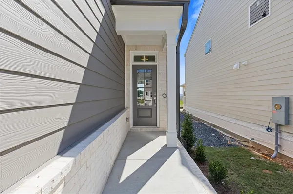 $398,900 | 2716 Rylee Carter Street, Dacula, GA 30019