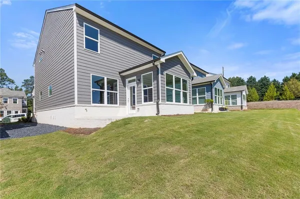 $398,900 | 2716 Rylee Carter Street, Dacula, GA 30019