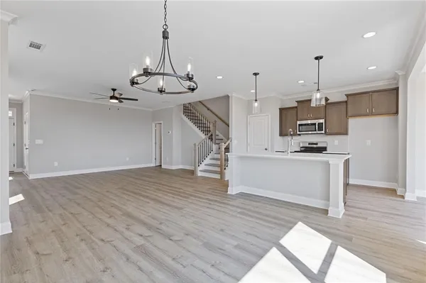 $398,900 | 2716 Rylee Carter Street, Dacula, GA 30019