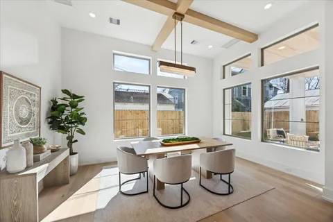 $1,599,000 | 710 East 18th Street, Houston, TX 77008