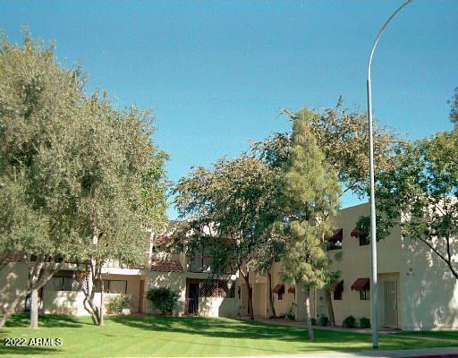 715 South Ext Road, Unit 25 Mesa, AZ 85210 - Photo 3 of 4