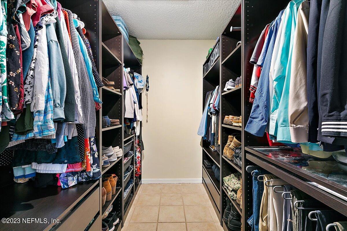 8158 Crosswind Road Jacksonville, FL 32244 - Photo 12 of 20 13-Primary Closet