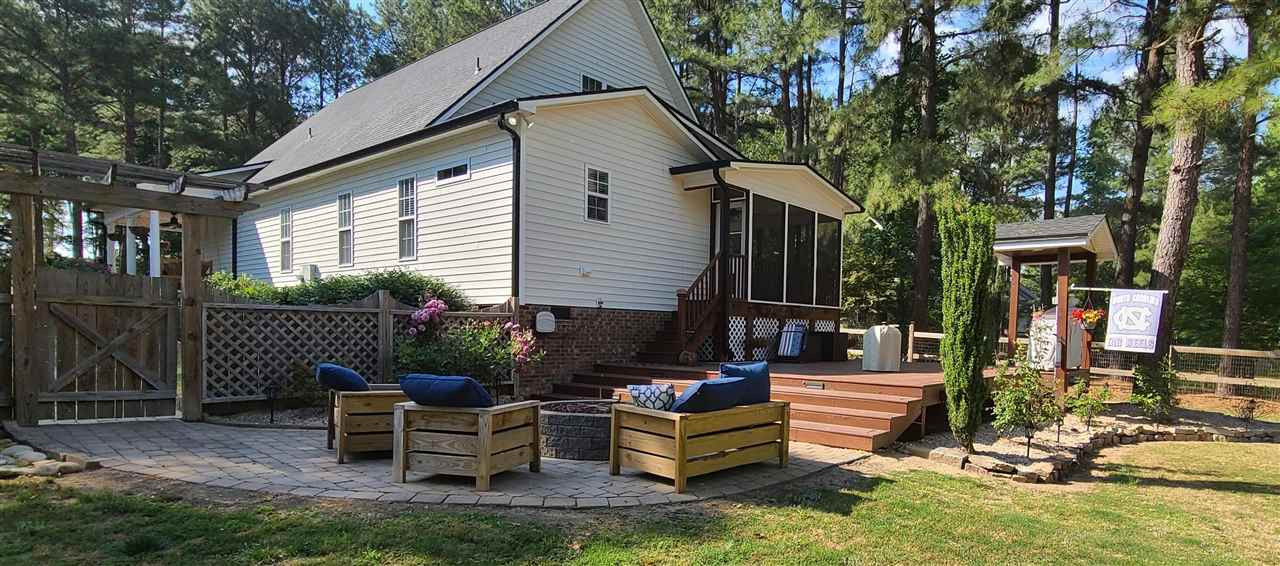 1430 Wendell Road Wendell, NC 27591 - Photo 21 of 21 Photo 21