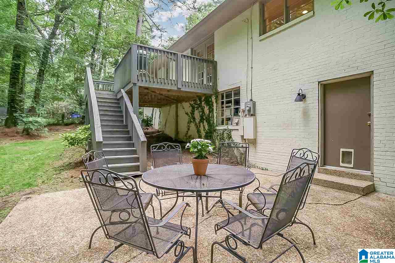 4183 Winston Way Birmingham, AL 35213 - Photo 29 of 31
