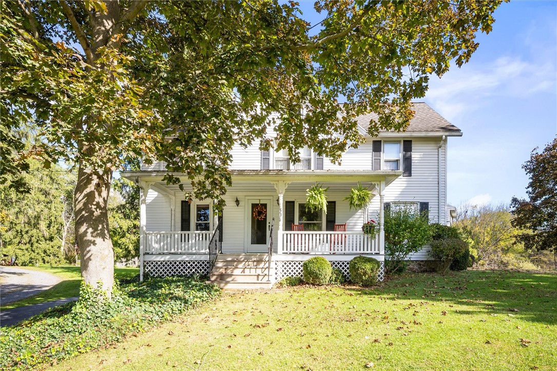 1304 White Road Phelps, NY 14532 - Photo 1 of 1 Gallery Image 1