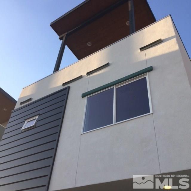 212 Stewart Street Reno, NV 89501 - Photo 1 of 1 a view of front door