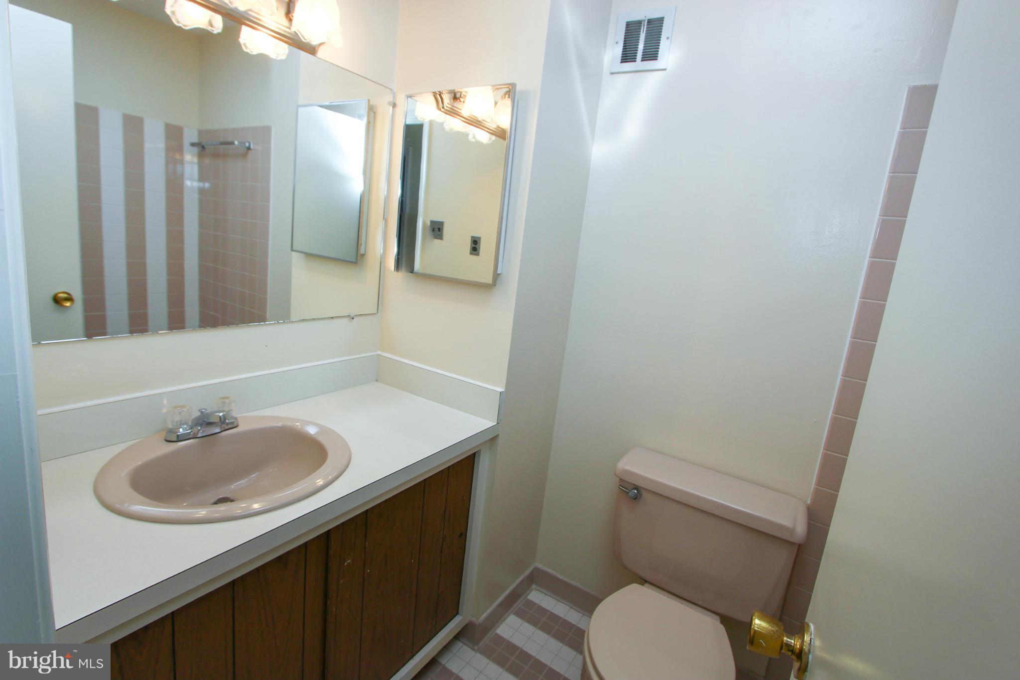 2404 Paddock Lane Reston, VA 20191 - Photo 14 of 30 Hall bath