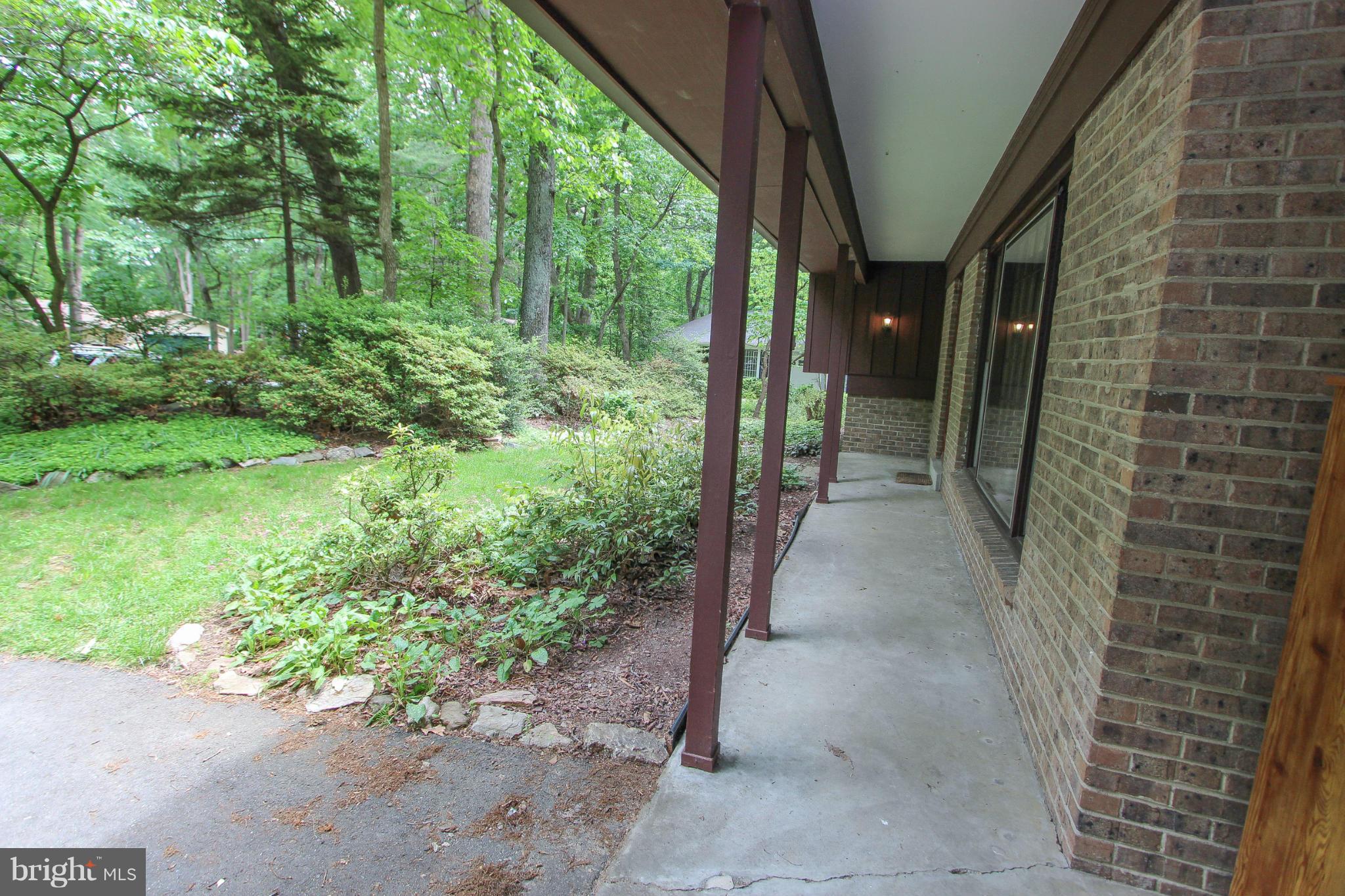2404 Paddock Lane Reston, VA 20191 - Photo 21 of 30 Covered entry
