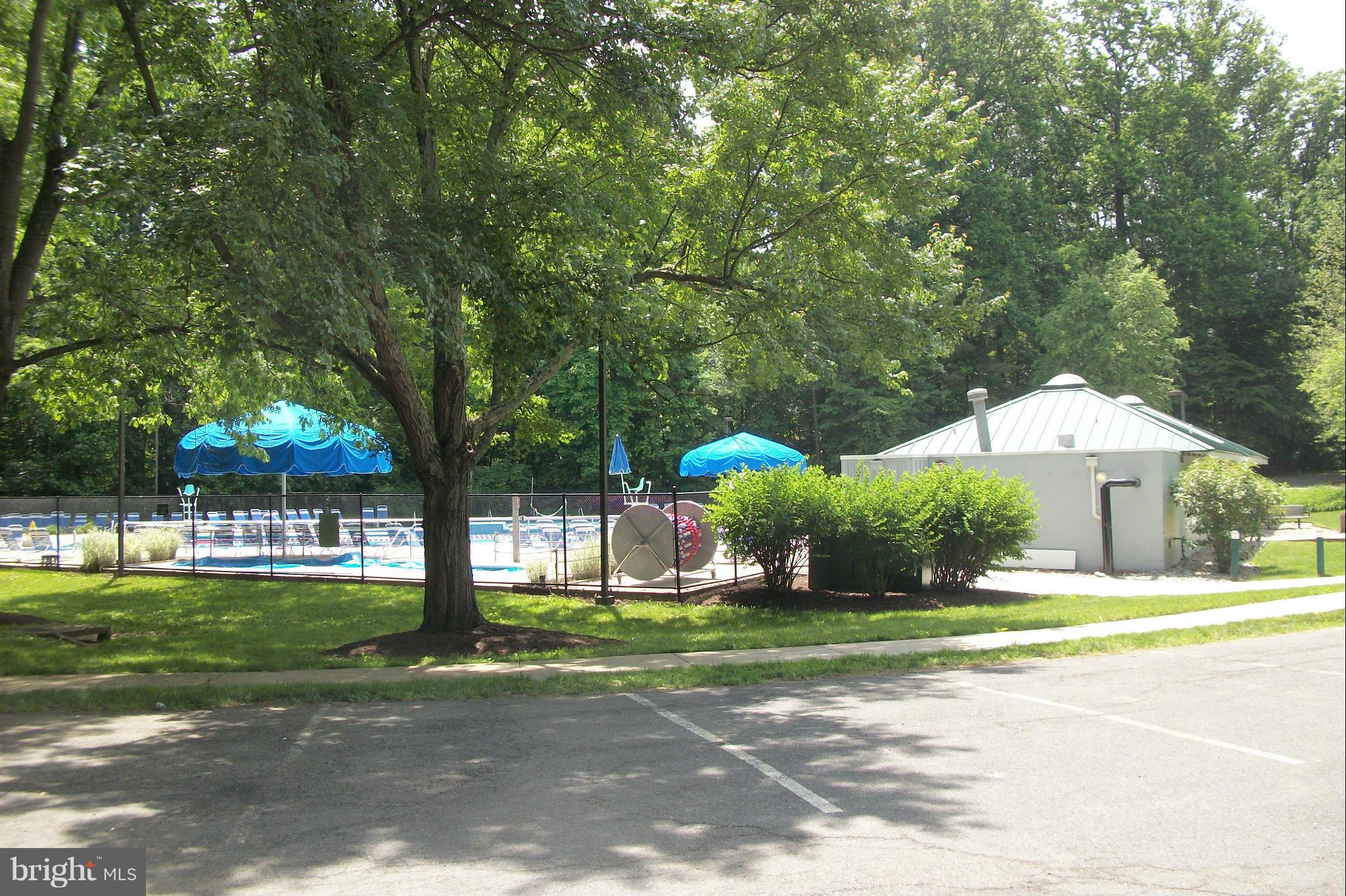 2404 Paddock Lane Reston, VA 20191 - Photo 29 of 30 Walk to the community pool