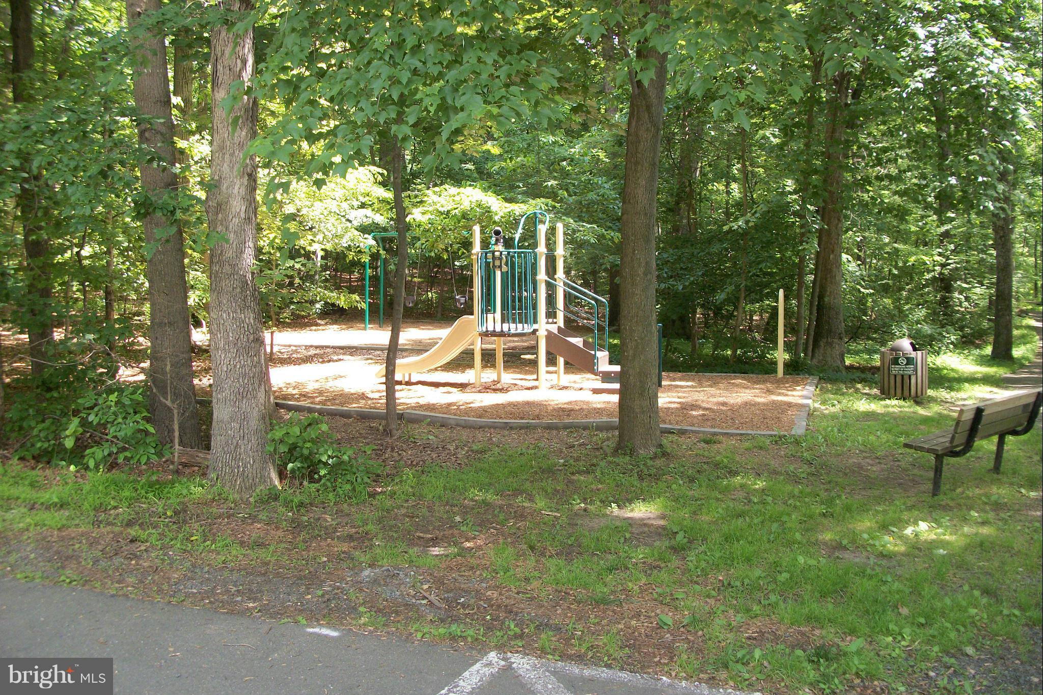 2404 Paddock Lane Reston, VA 20191 - Photo 30 of 30 Walk to the community tot lot