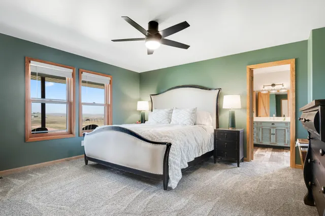 $1,000,000 | 7500 Stone Crest Drive, Gillette, WY 82718