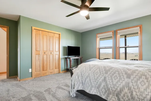 $1,000,000 | 7500 Stone Crest Drive, Gillette, WY 82718