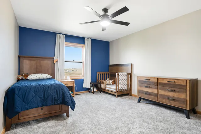 $1,000,000 | 7500 Stone Crest Drive, Gillette, WY 82718