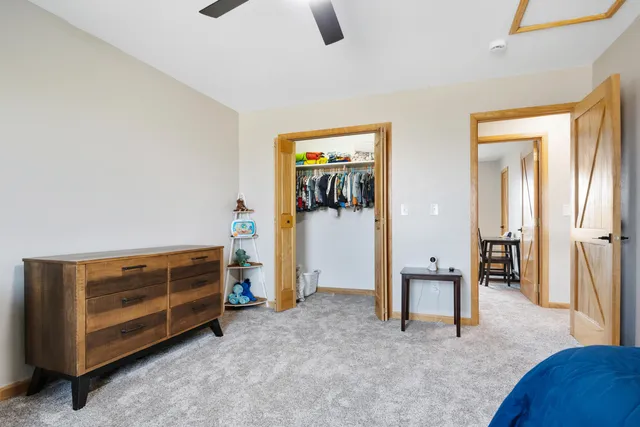 $1,000,000 | 7500 Stone Crest Drive, Gillette, WY 82718