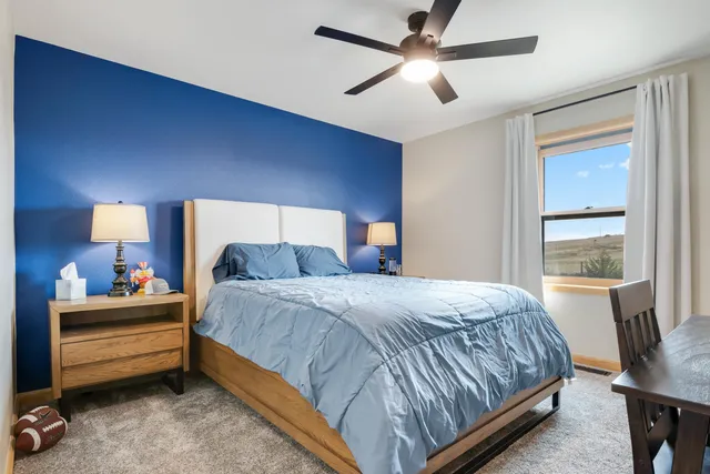 $1,000,000 | 7500 Stone Crest Drive, Gillette, WY 82718