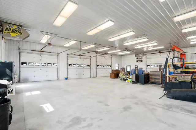 $1,000,000 | 7500 Stone Crest Drive, Gillette, WY 82718