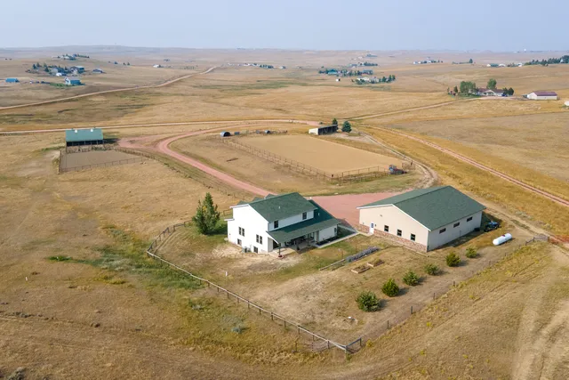 $1,000,000 | 7500 Stone Crest Drive, Gillette, WY 82718