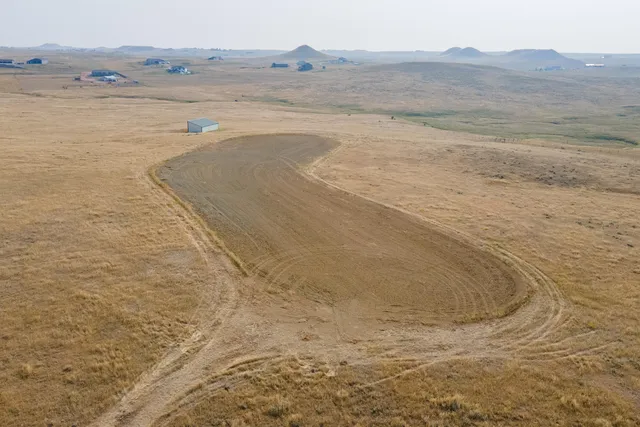 $1,000,000 | 7500 Stone Crest Drive, Gillette, WY 82718