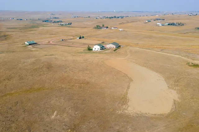 $1,000,000 | 7500 Stone Crest Drive, Gillette, WY 82718