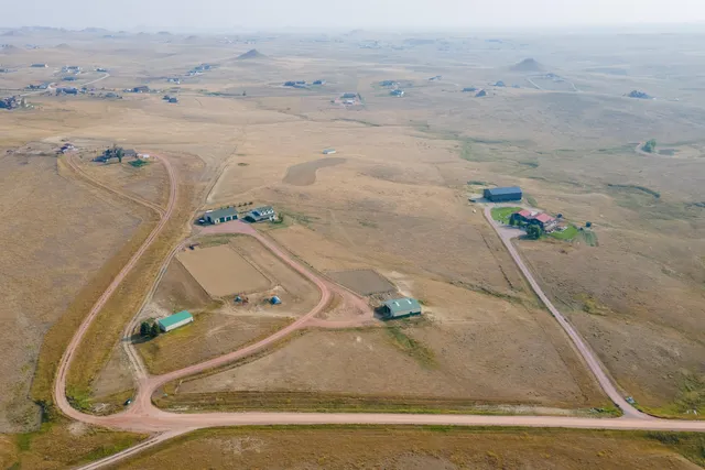 $1,000,000 | 7500 Stone Crest Drive, Gillette, WY 82718