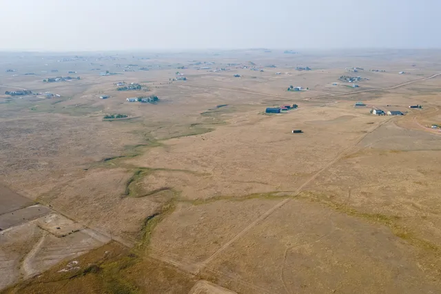 $1,000,000 | 7500 Stone Crest Drive, Gillette, WY 82718