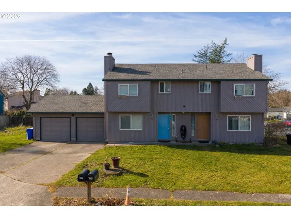 $560,000 | 1783-1791 Northeast Beech Place, Gresham, OR 97030