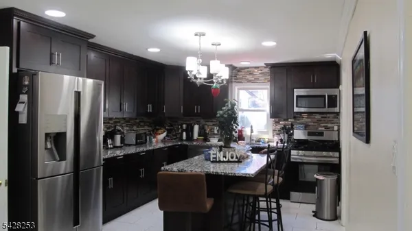 $499,999 | 815 Mountain Avenue, Bound Brook, NJ 08805