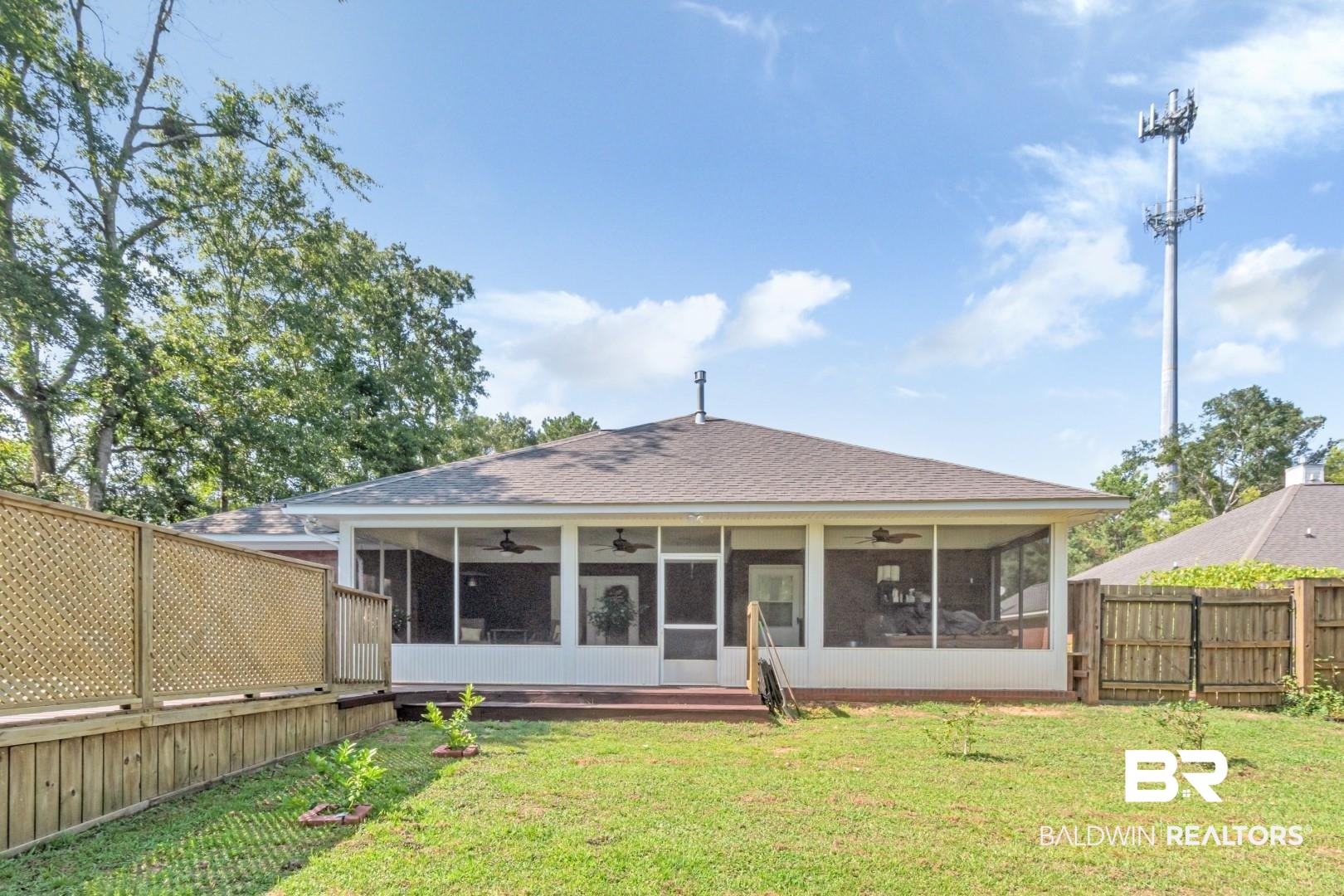 7131 Winding Brook Court Mobile, AL 36695 - Photo 36 of 39
