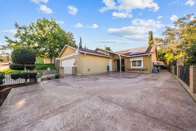 $749,000 | 220 Worthington Street, Spring Valley, CA 91977