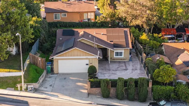 $749,000 | 220 Worthington Street, Spring Valley, CA 91977
