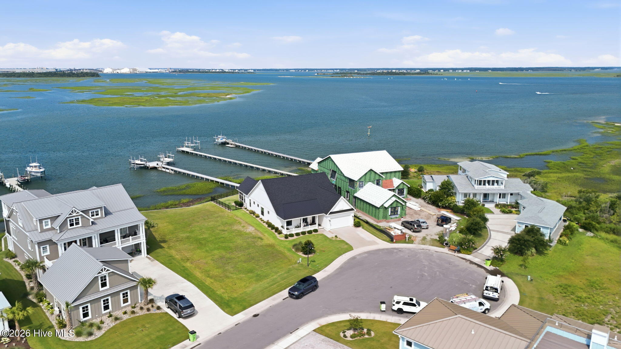 135 Gallants Point Road Beaufort, NC 28516 - Photo 56 of 70 Gallery Image 56