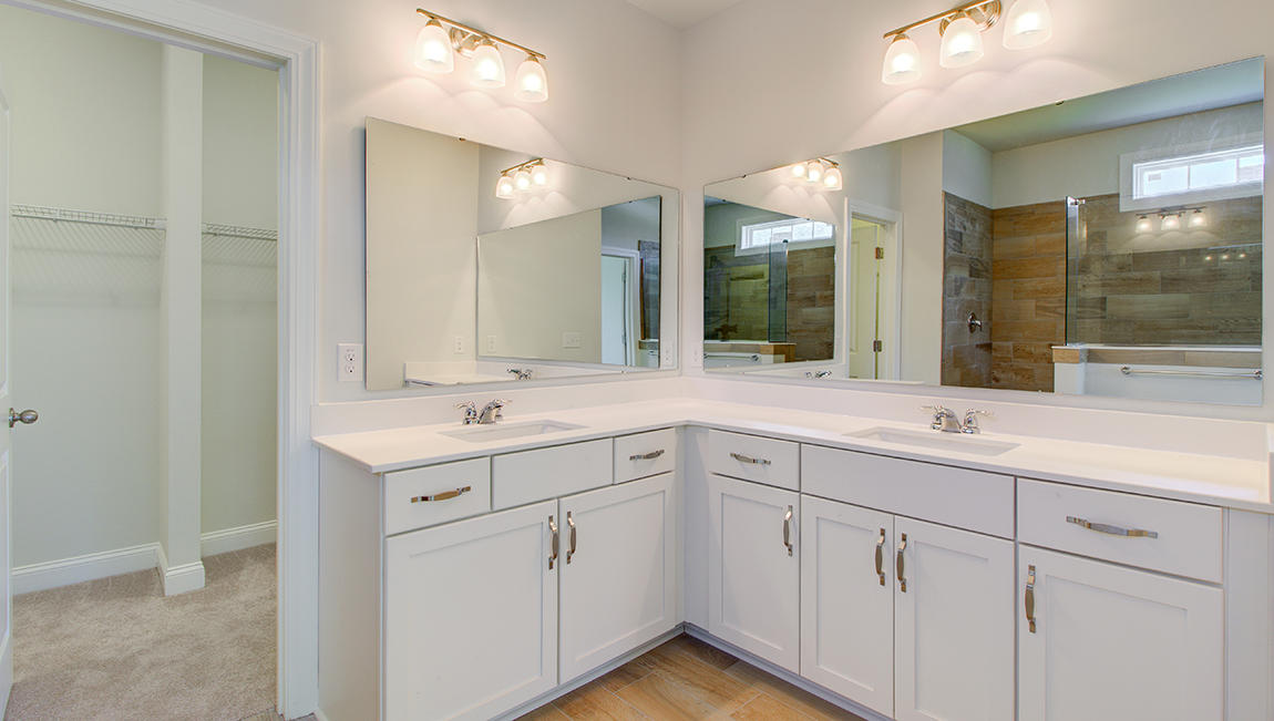 257 Camber Road Huger, SC 29450 - Photo 16 of 35 Master Bath