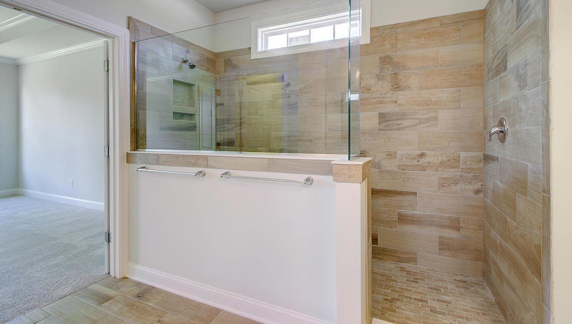 257 Camber Road Huger, SC 29450 - Photo 17 of 35 Cumberland Master Spa Shower