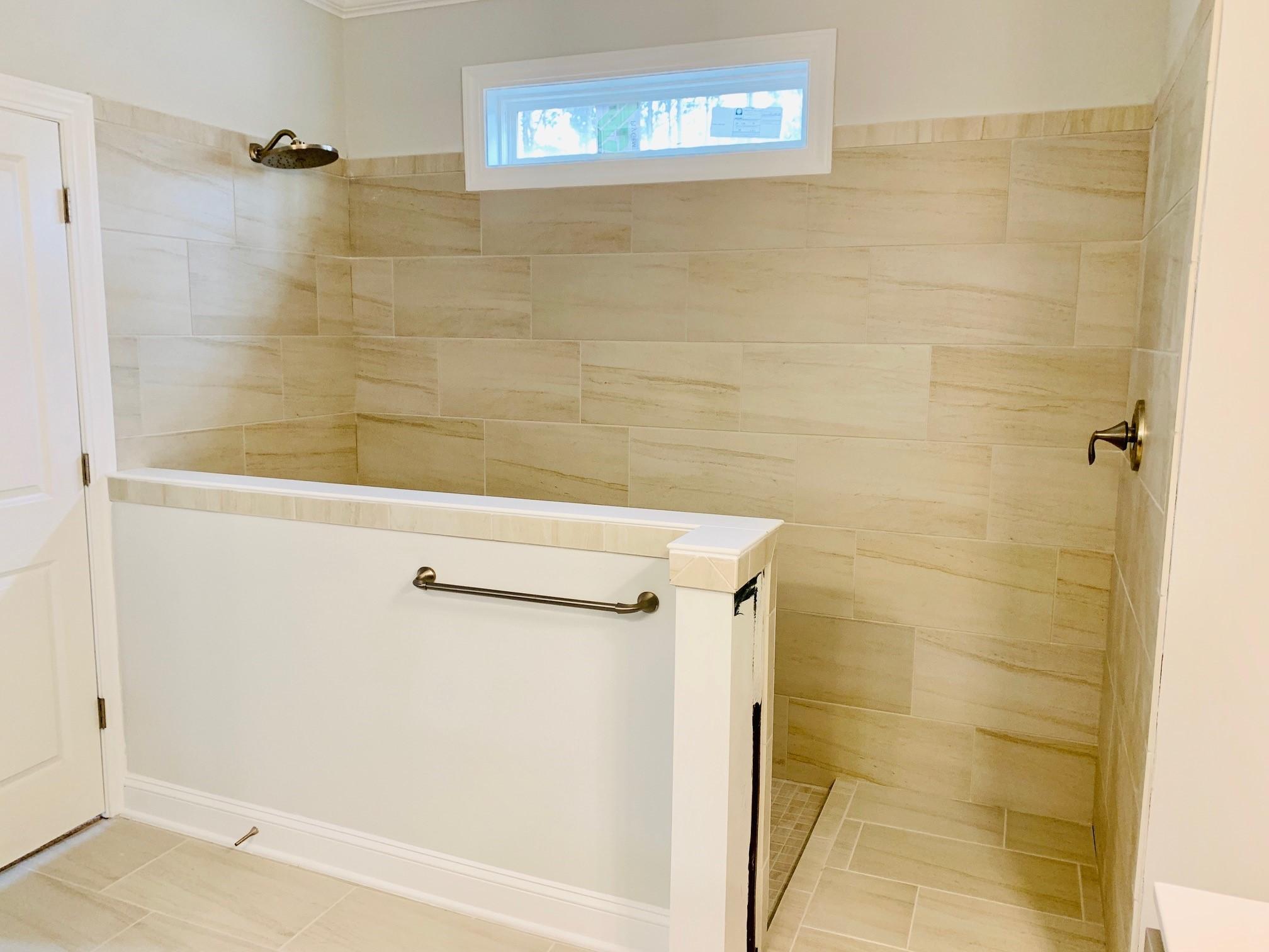 257 Camber Road Huger, SC 29450 - Photo 18 of 35 Lot 17 Master Spa Shower