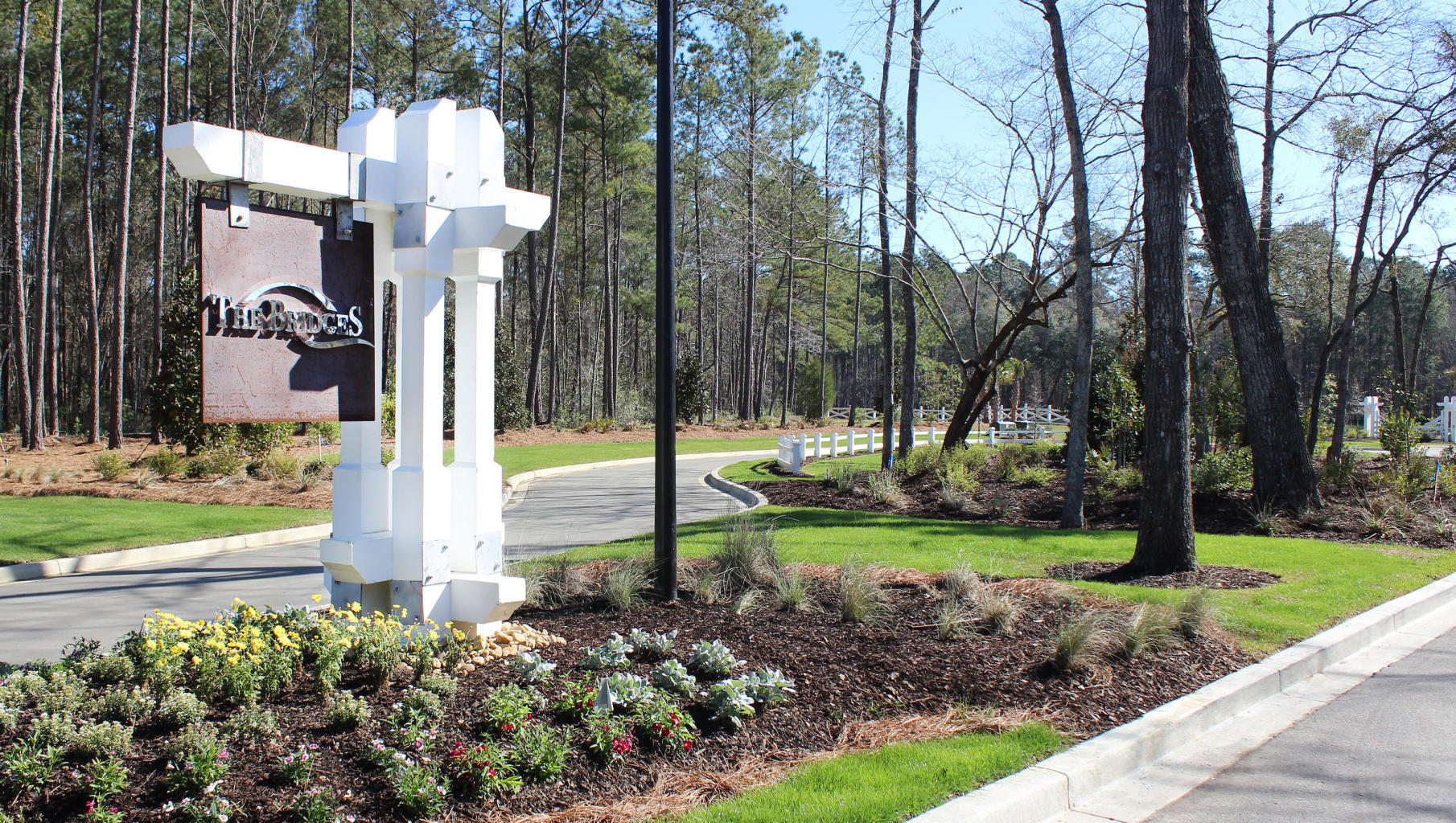 257 Camber Road Huger, SC 29450 - Photo 27 of 35 Entrance