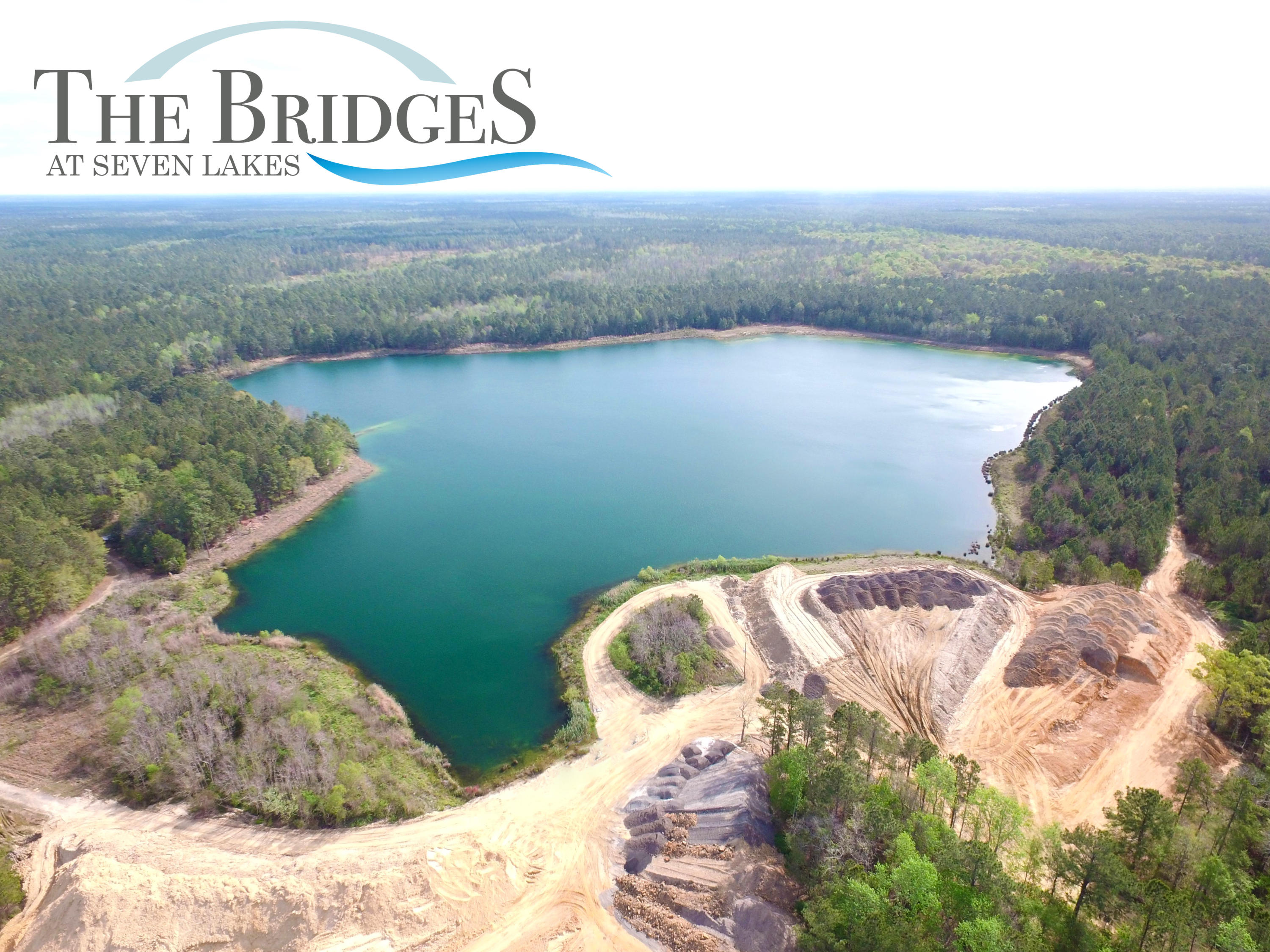 257 Camber Road Huger, SC 29450 - Photo 33 of 35 Bridges at Seven Lakes 2
