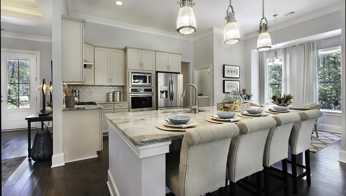 257 Camber Road Huger, SC 29450 - Photo 7 of 35 Kitchen