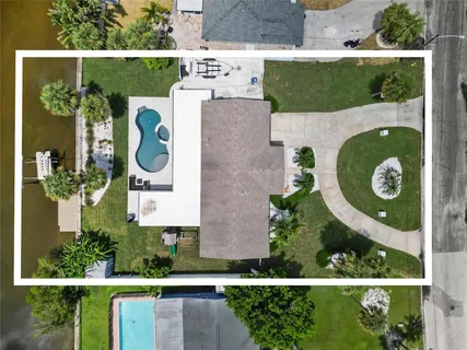 $840,000 | 4440 Huntington Street Northeast, St. Petersburg, FL 33703