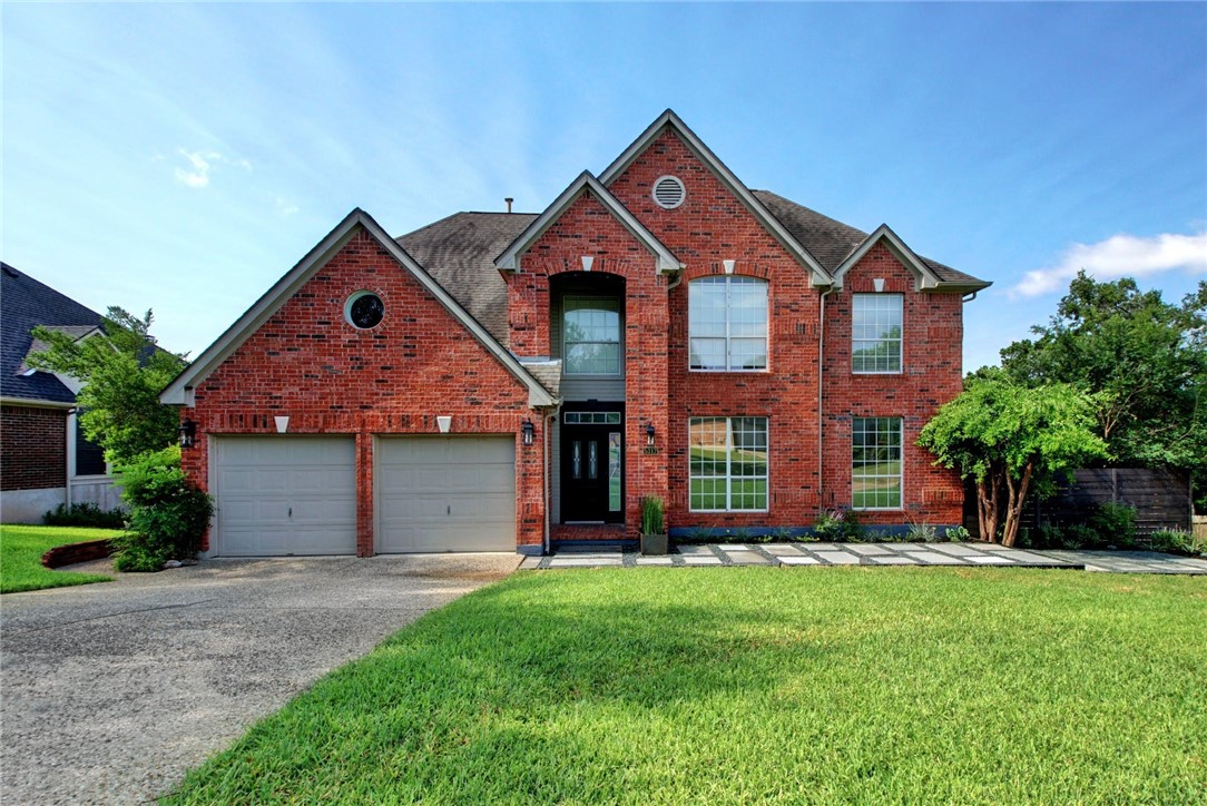 Restricted Address, Austin, TX 78759 Compass