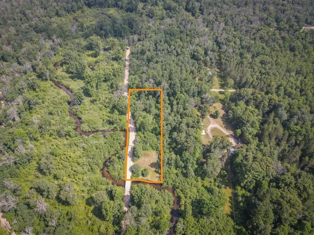 $70,000 | 5304 North Peacock Trail, Irons, MI 49644