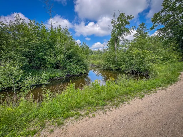 $70,000 | 5304 North Peacock Trail, Irons, MI 49644