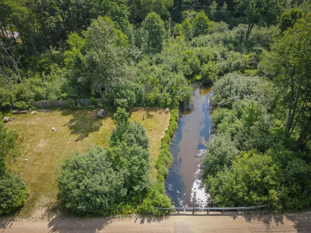 $70,000 | 5304 North Peacock Trail, Irons, MI 49644